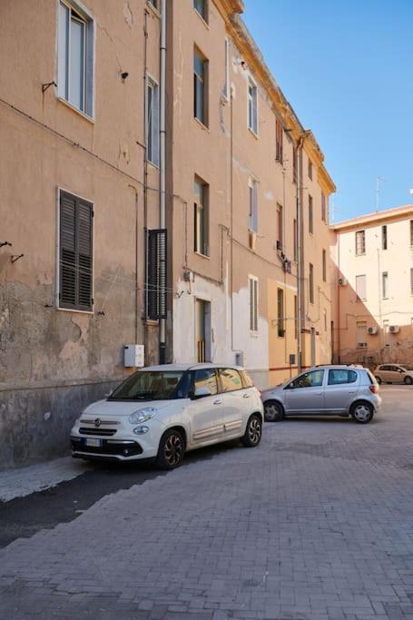 Gioiello A Due Passi Da OrtigiaPrivate Parking Διαμέρισμα Συρακούσες Εξωτερικό φωτογραφία