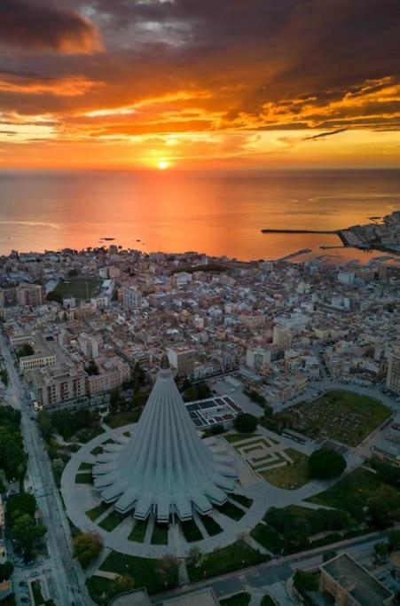 Gioiello A Due Passi Da OrtigiaPrivate Parking Διαμέρισμα Συρακούσες Εξωτερικό φωτογραφία